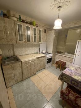 2-комн.кв., 47 м², этаж 3