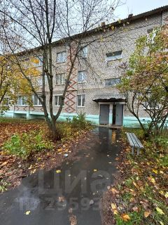 2-комн.кв., 55 м², этаж 1