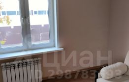 1-комн.кв., 40 м², этаж 2