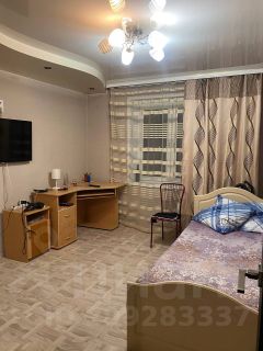 2-комн.кв., 46 м², этаж 3