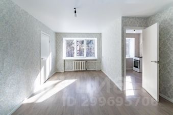 2-комн.кв., 39 м², этаж 4