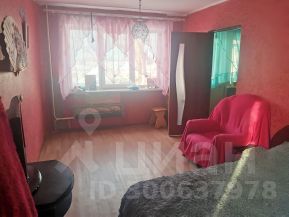 3-комн.кв., 46 м², этаж 2