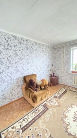 2-комн.кв., 55 м², этаж 4