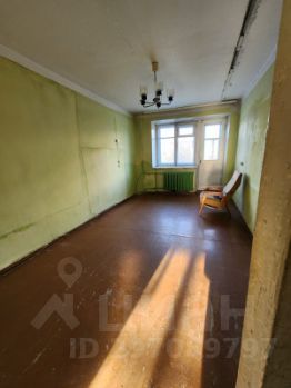 2-комн.кв., 45 м², этаж 3