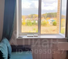 2-комн.кв., 34 м², этаж 3