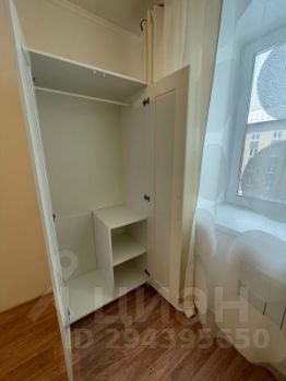 1-комн.кв., 35 м², этаж 3