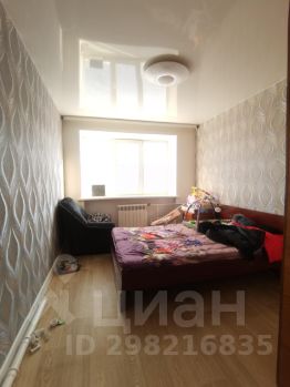 2-комн.кв., 50 м², этаж 5