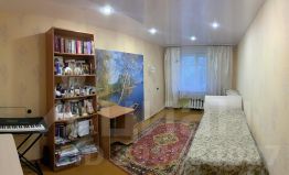 2-комн.кв., 46 м², этаж 3