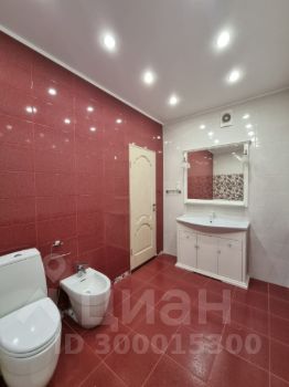 2-комн.кв., 105 м², этаж 4