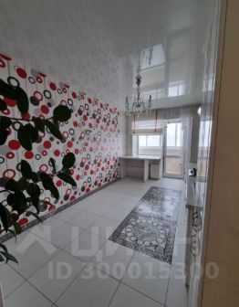 2-комн.кв., 105 м², этаж 4