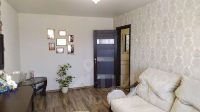 2-комн.кв., 44 м², этаж 4