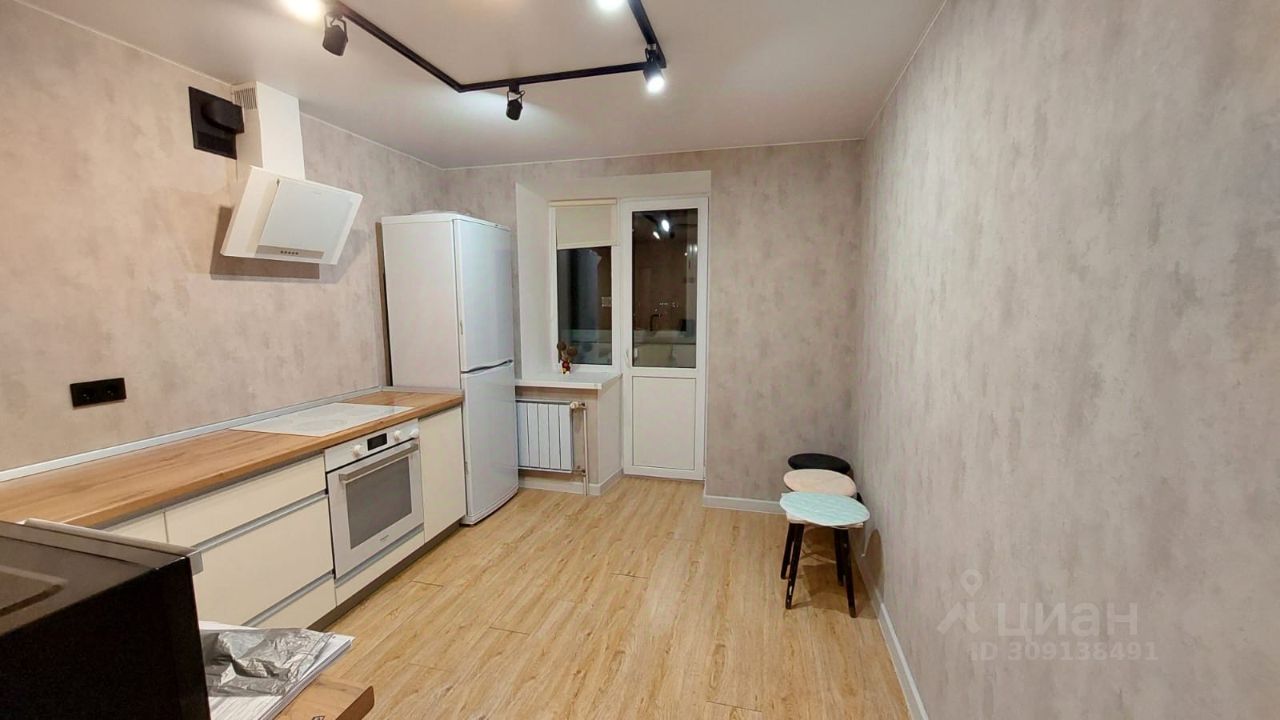 Be beauty ул гагарина 27 фото Сдам двухкомнатную квартиру 61.2м² ул. Гагарина, 27, Березовский, Свердловская о