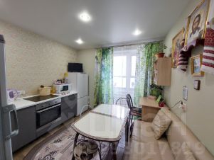 2-комн.кв., 55 м², этаж 2