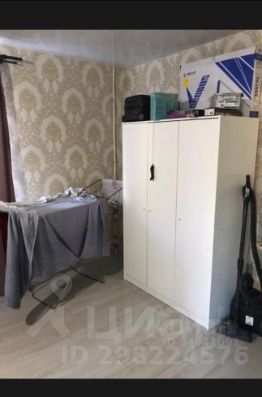 1-комн.кв., 31 м², этаж 4