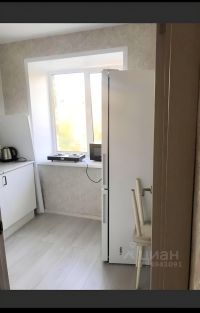 1-комн.кв., 31 м², этаж 4