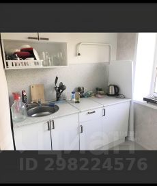 1-комн.кв., 31 м², этаж 4