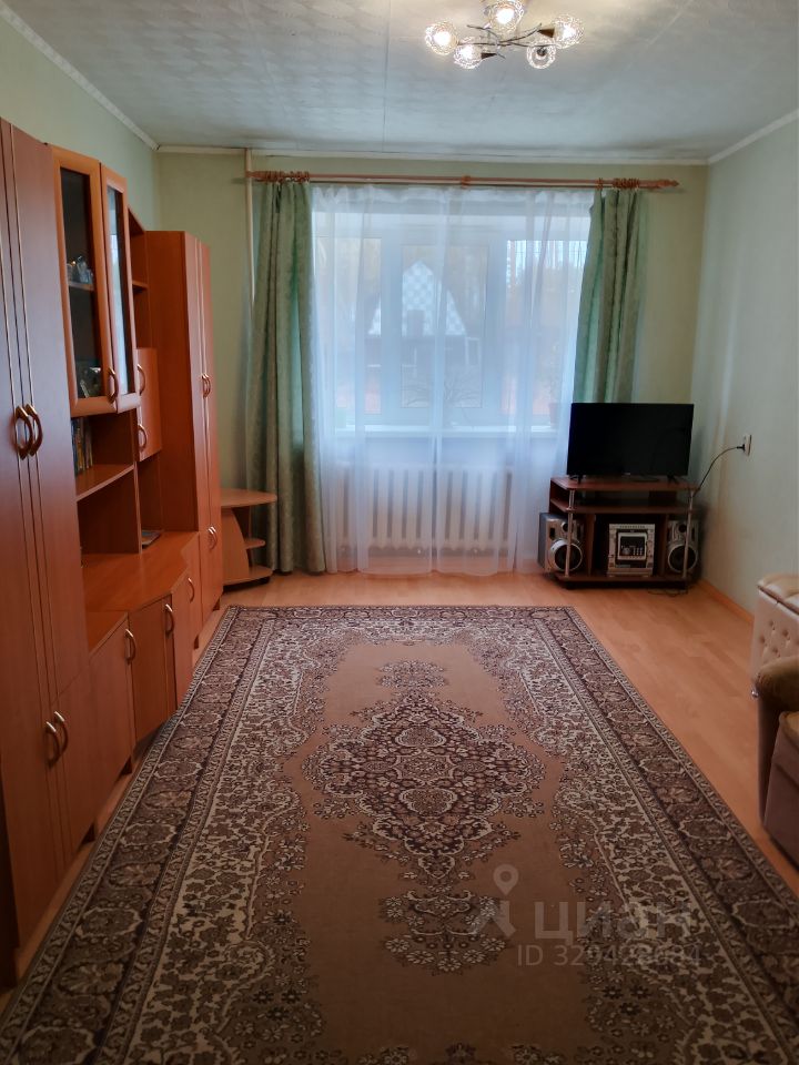 Продается 3-комнатная квартира