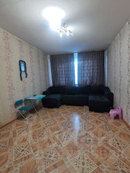 3-комн.кв., 61 м², этаж 1