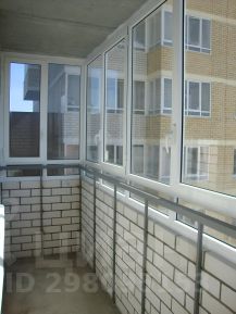 2-комн.кв., 50 м², этаж 9