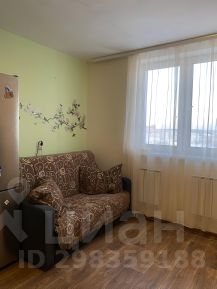 2-комн.кв., 44 м², этаж 14