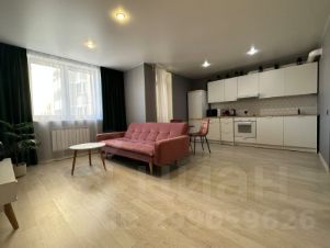 2-комн.кв., 54 м², этаж 5