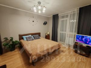 1-комн.кв., 40 м², этаж 16