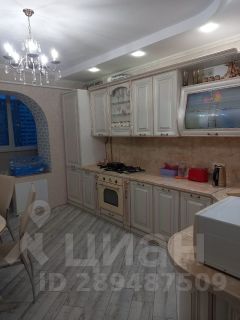 2-комн.кв., 65 м², этаж 5