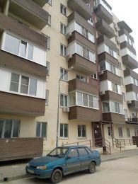 1-комн.кв., 35 м², этаж 8