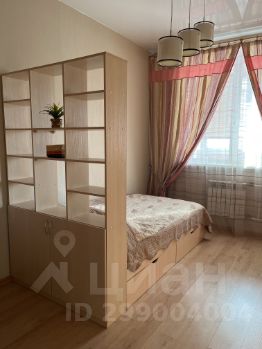 2-комн.кв., 37 м², этаж 3