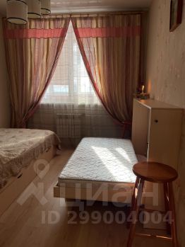 2-комн.кв., 37 м², этаж 3