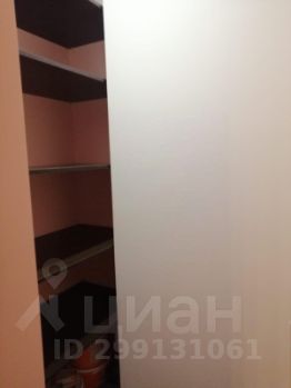 2-комн.кв., 50 м², этаж 4