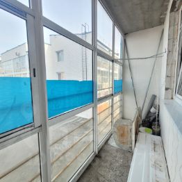 2-комн.кв., 44 м², этаж 2