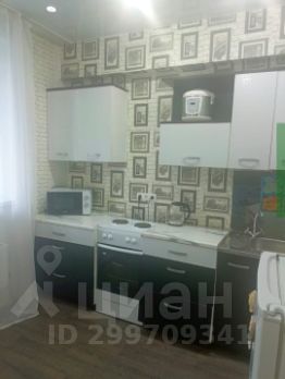 1-комн.кв., 40 м², этаж 3