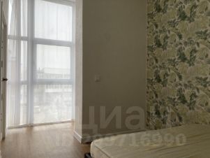 2-комн.кв., 42 м², этаж 3