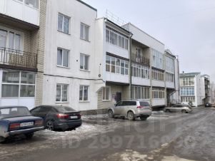 2-комн.кв., 42 м², этаж 3