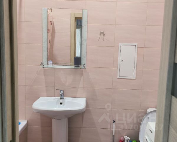 1-комн., 35 м², 7/7 этаж