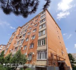 1-комн.кв., 35 м², этаж 3