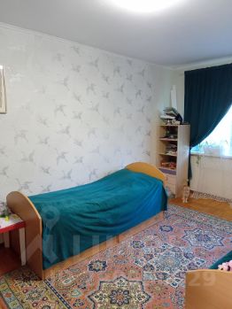 2-комн.кв., 48 м², этаж 1