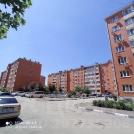 1-комн.кв., 40 м², этаж 7