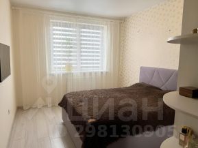 2-комн.кв., 57 м², этаж 8