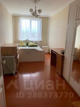 3-комн.кв., 80 м², этаж 5