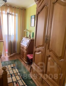 3-комн.кв., 55 м², этаж 5