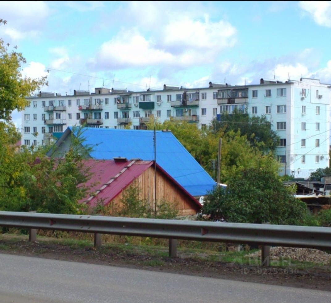 Купить 1-комнатную квартиру в поселке городского типа Безенчук Самарской  области, продажа однокомнатных квартир во вторичке и первичке на Циан.  Найдено 5 объявлений