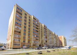 2-комн.кв., 58 м², этаж 1