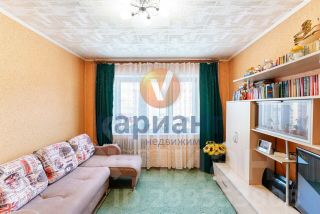 1-комн.кв., 35 м², этаж 8