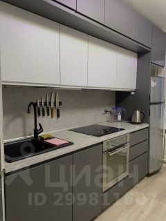 1-комн.кв., 34 м², этаж 6