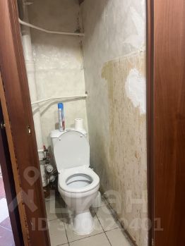 2-комн.кв., 44 м², этаж 3