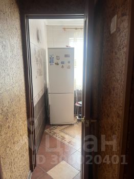 2-комн.кв., 44 м², этаж 3