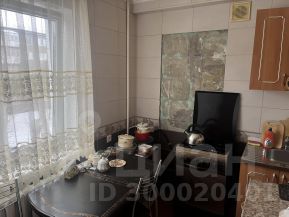 2-комн.кв., 44 м², этаж 3