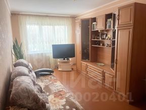 2-комн.кв., 44 м², этаж 3